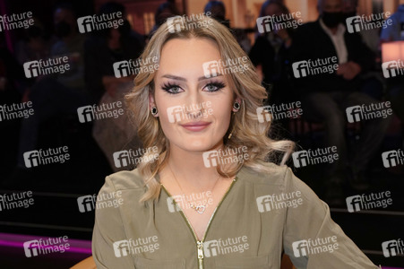 Talkshow 'Riverboat' in Berlin