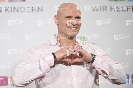 RTL-Spendenmarathon 2022 in Hürth