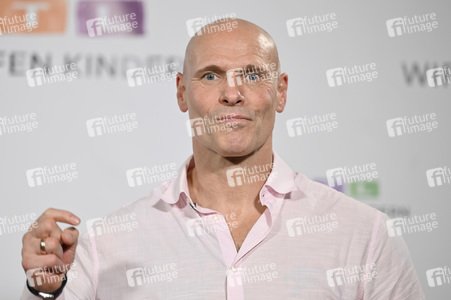 RTL-Spendenmarathon 2022 in Hürth