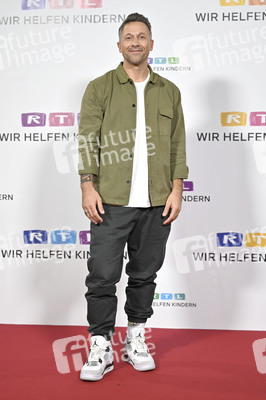 RTL-Spendenmarathon 2022 in Hürth