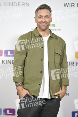 RTL-Spendenmarathon 2022 in Hürth