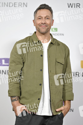 RTL-Spendenmarathon 2022 in Hürth