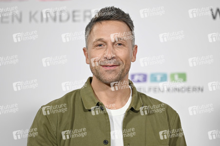 RTL-Spendenmarathon 2022 in Hürth