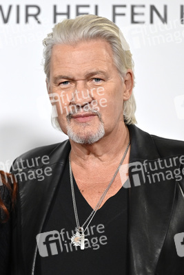 RTL-Spendenmarathon 2022 in Hürth