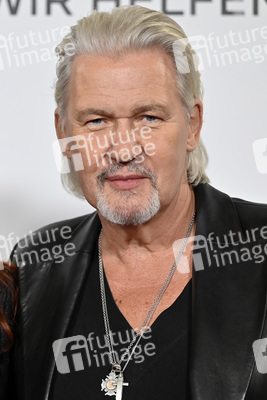 RTL-Spendenmarathon 2022 in Hürth