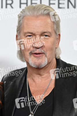 RTL-Spendenmarathon 2022 in Hürth