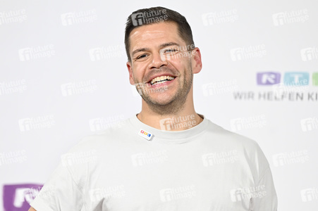 RTL-Spendenmarathon 2022 in Hürth