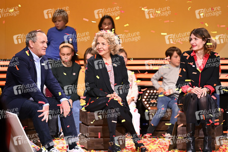 RTL-Spendenmarathon 2022 in Hürth