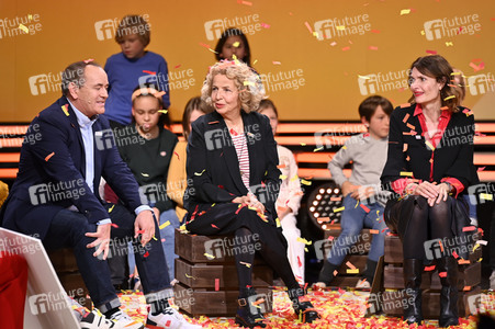 RTL-Spendenmarathon 2022 in Hürth