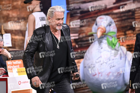 RTL-Spendenmarathon 2022 in Hürth