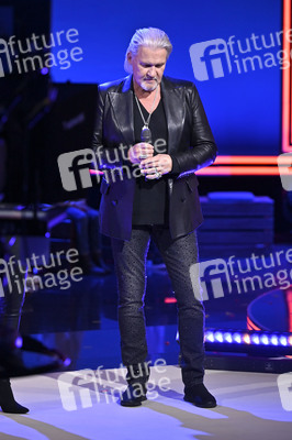 RTL-Spendenmarathon 2022 in Hürth