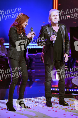 RTL-Spendenmarathon 2022 in Hürth