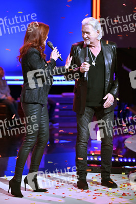 RTL-Spendenmarathon 2022 in Hürth