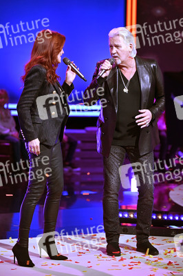 RTL-Spendenmarathon 2022 in Hürth