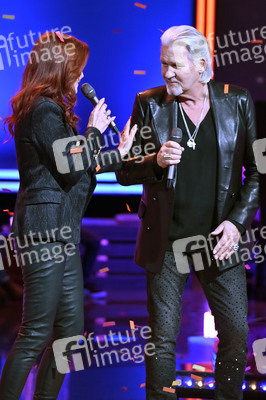 RTL-Spendenmarathon 2022 in Hürth