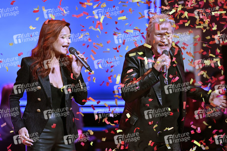 RTL-Spendenmarathon 2022 in Hürth