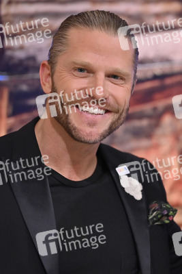 RTL-Spendenmarathon 2022 in Hürth