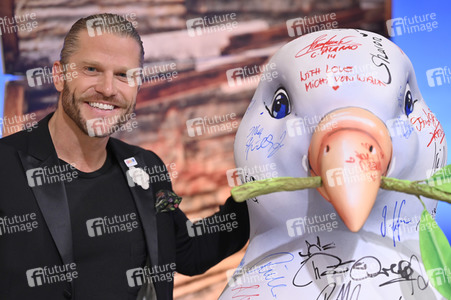 RTL-Spendenmarathon 2022 in Hürth