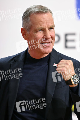 RTL-Spendenmarathon 2022 in Hürth