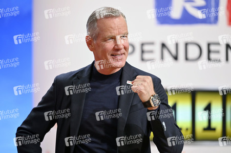 RTL-Spendenmarathon 2022 in Hürth