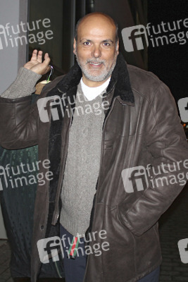 Konzert von Marshall & Alexander in Halle