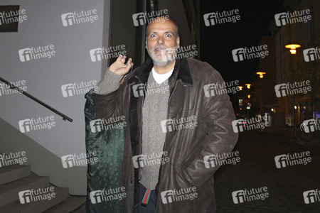 Konzert von Marshall & Alexander in Halle