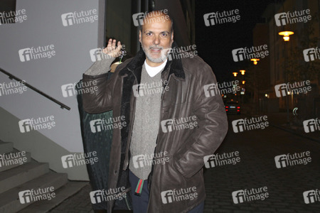 Konzert von Marshall & Alexander in Halle