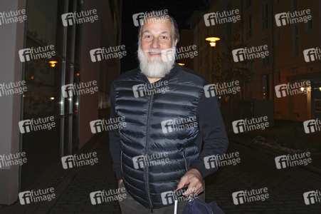 Konzert von Marshall & Alexander in Halle