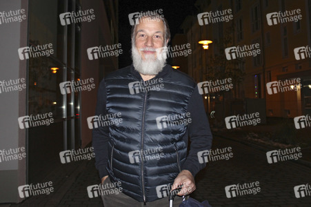 Konzert von Marshall & Alexander in Halle