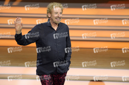 TV-Show 'Wetten, dass..?' in Friedrichshafen