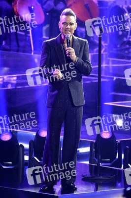 TV-Show 'Wetten, dass..?' in Friedrichshafen