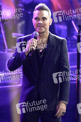 TV-Show 'Wetten, dass..?' in Friedrichshafen