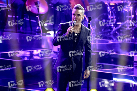 TV-Show 'Wetten, dass..?' in Friedrichshafen