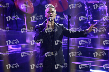 TV-Show 'Wetten, dass..?' in Friedrichshafen