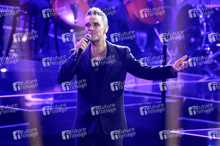 TV-Show 'Wetten, dass..?' in Friedrichshafen