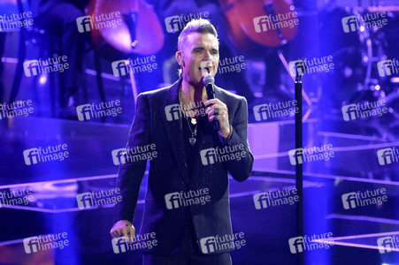 TV-Show 'Wetten, dass..?' in Friedrichshafen