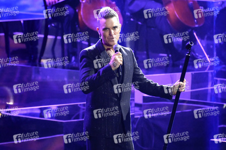 TV-Show 'Wetten, dass..?' in Friedrichshafen