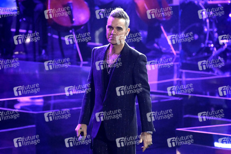 TV-Show 'Wetten, dass..?' in Friedrichshafen