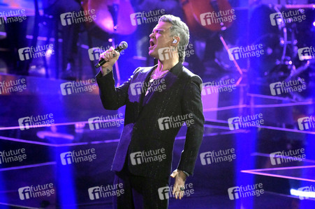 TV-Show 'Wetten, dass..?' in Friedrichshafen