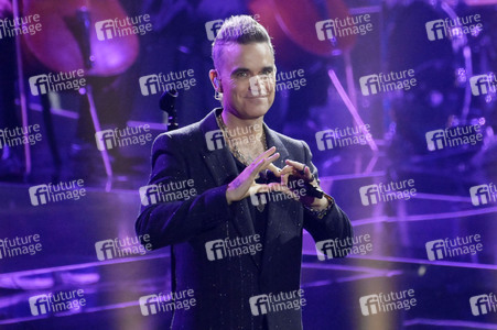 TV-Show 'Wetten, dass..?' in Friedrichshafen