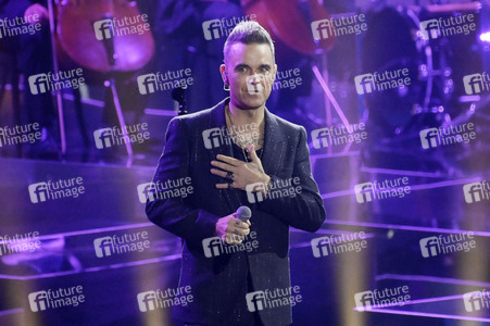 TV-Show 'Wetten, dass..?' in Friedrichshafen