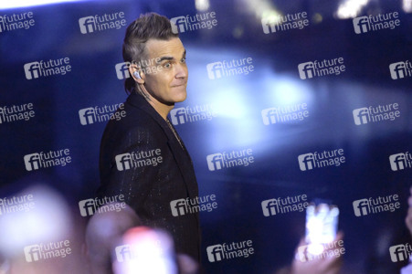 TV-Show 'Wetten, dass..?' in Friedrichshafen
