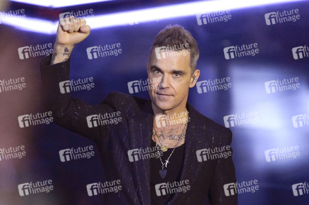 TV-Show 'Wetten, dass..?' in Friedrichshafen