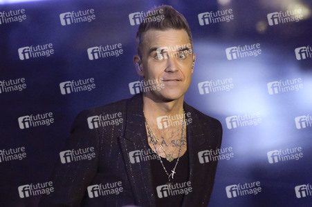 TV-Show 'Wetten, dass..?' in Friedrichshafen