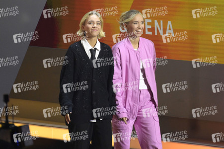 TV-Show 'Wetten, dass..?' in Friedrichshafen