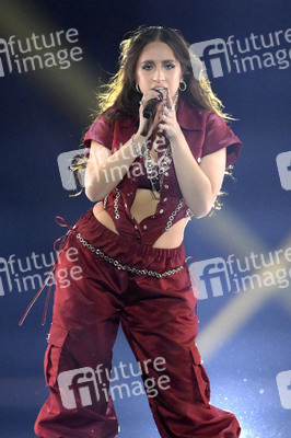 TV-Show 'Wetten, dass..?' in Friedrichshafen