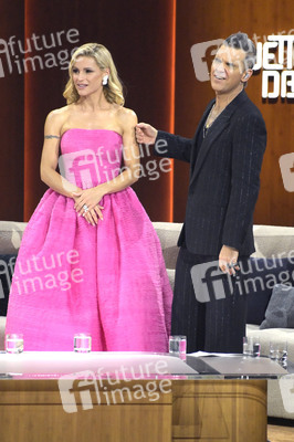 TV-Show 'Wetten, dass..?' in Friedrichshafen