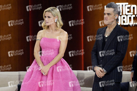TV-Show 'Wetten, dass..?' in Friedrichshafen