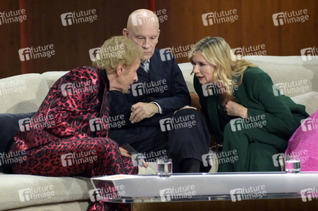 TV-Show 'Wetten, dass..?' in Friedrichshafen