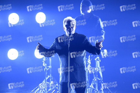TV-Show 'Wetten, dass..?' in Friedrichshafen